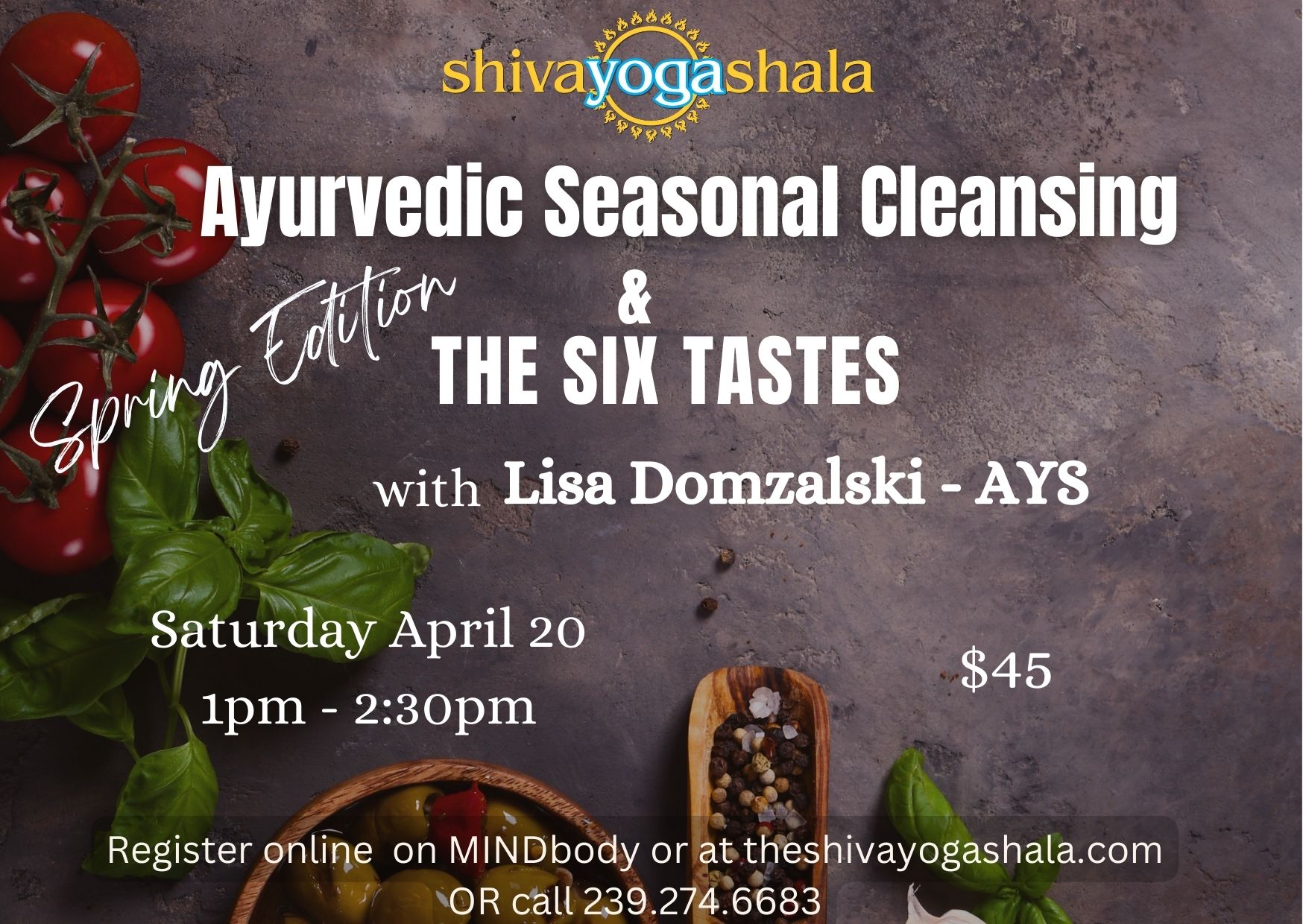 Our The Shiva Yoga Shala